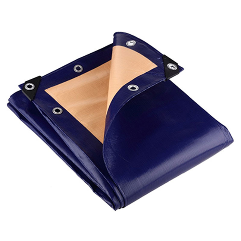 İhtiyaçlarınız İçin Neden Ekstra Ağır Hizmet Brandasını Seçmelisiniz?