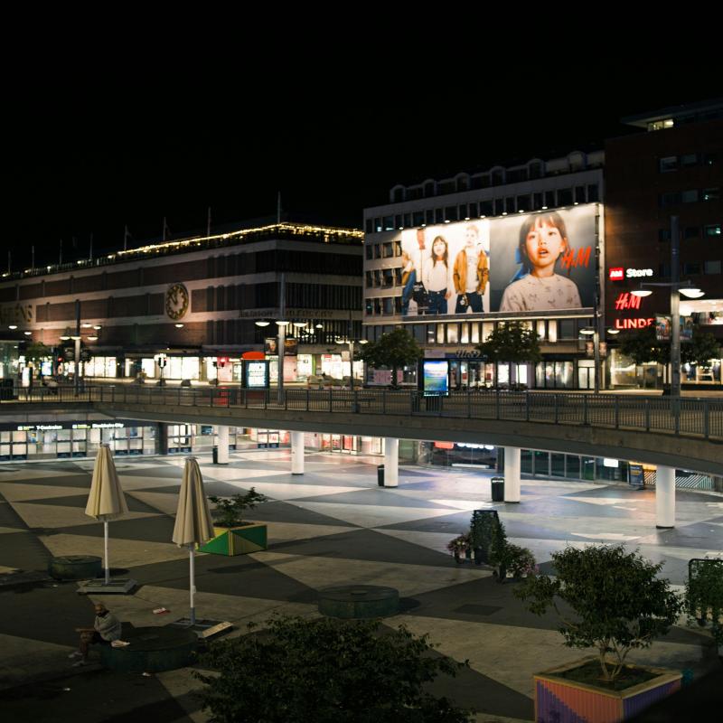 Reklam Banner'ı
