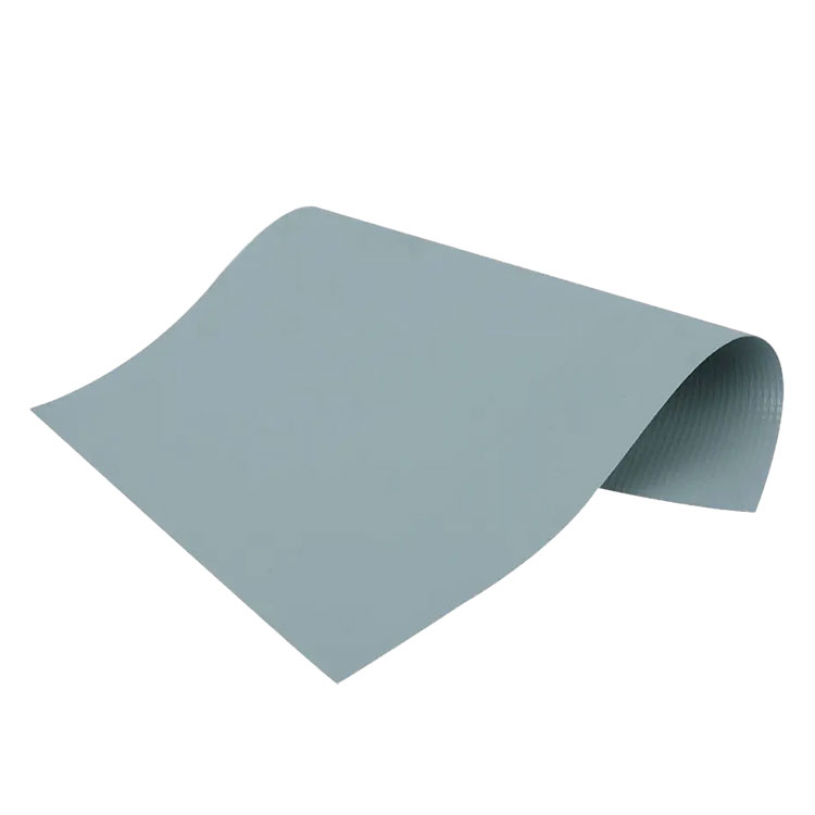 Su geçirmez muşamba